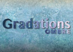 Stonehenge Gradations Ombre